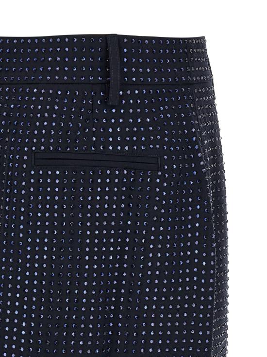  핑코 스커트 LD107674A3M0G56 BLACK - PINKO