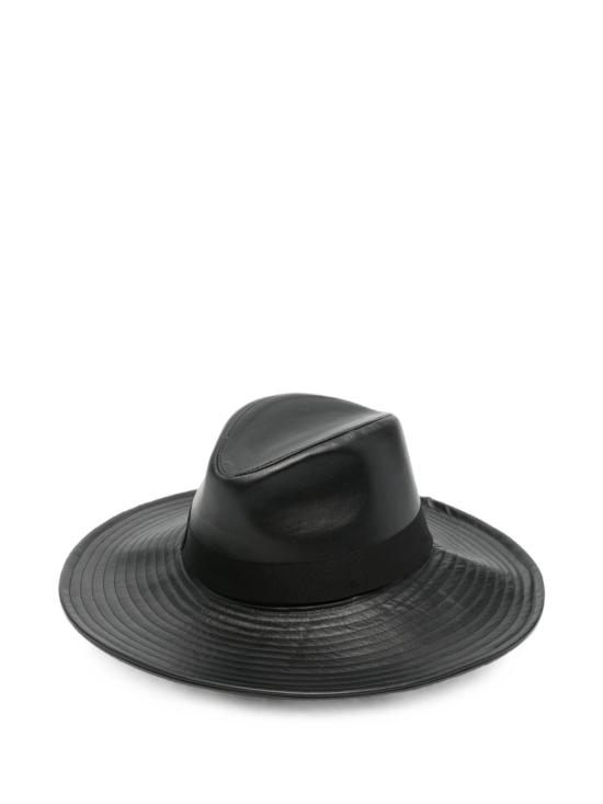 26FW 보르살리노 모자 B34305LP0000 6644 BLACK