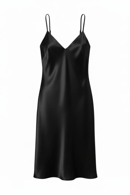  Calle Evans 원피스 CE1001 BLACK