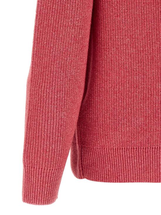  JW앤더슨 스웨터 LDKW1481YN0455340 PINK - JW ANDERSON