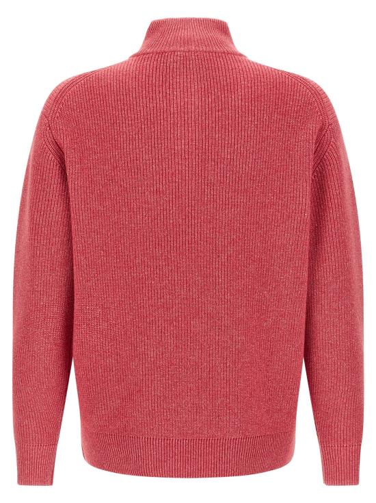  JW앤더슨 스웨터 LDKW1481YN0455340 PINK - JW ANDERSON