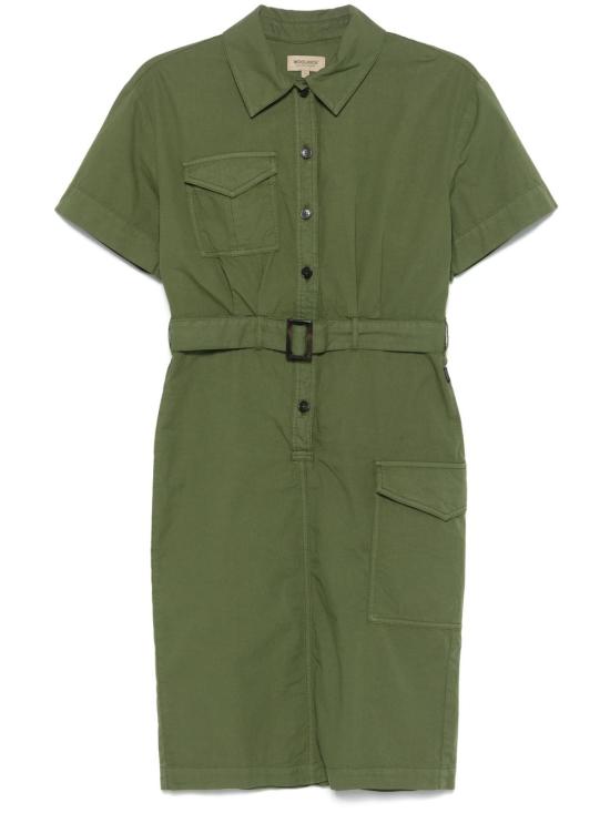  울리치 점프수트 CFWWDR0185FRUT36656641 P25 OLIVE GREEN