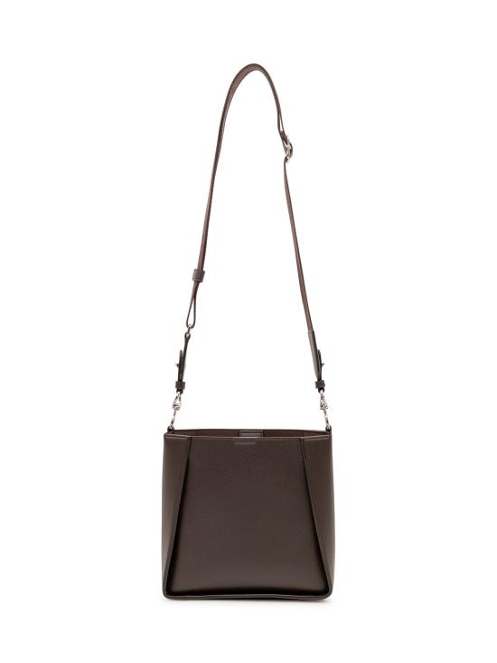 26FW 스텔라 맥카트니 숄더백 700073WP0660 2012 CHOCOLATE - STELLA MCCARTNEY