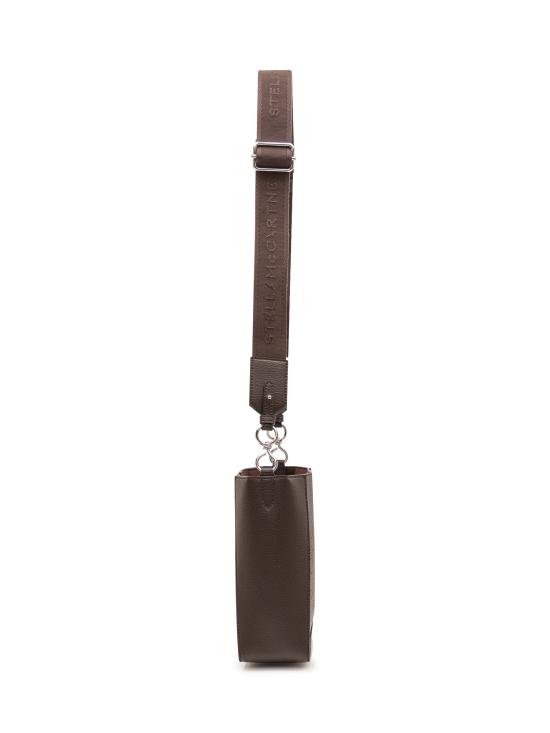 26FW 스텔라 맥카트니 숄더백 700073WP0660 2012 CHOCOLATE - STELLA MCCARTNEY