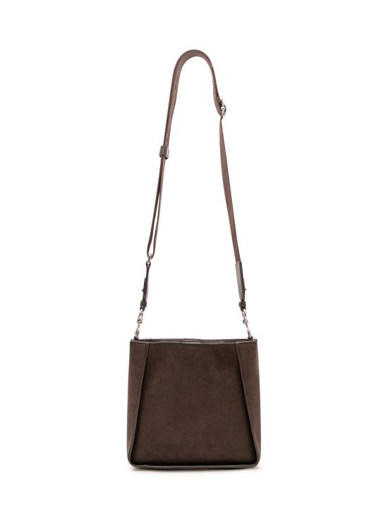 26FW 스텔라 맥카트니 숄더백 700073WP0786 2007 COFFEE - STELLA MCCARTNEY