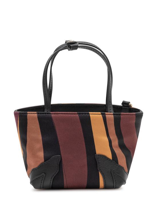 26FW 푸찌 토트백 6UBC416U761 003 BORDEAUX GOLD - PUCCI
