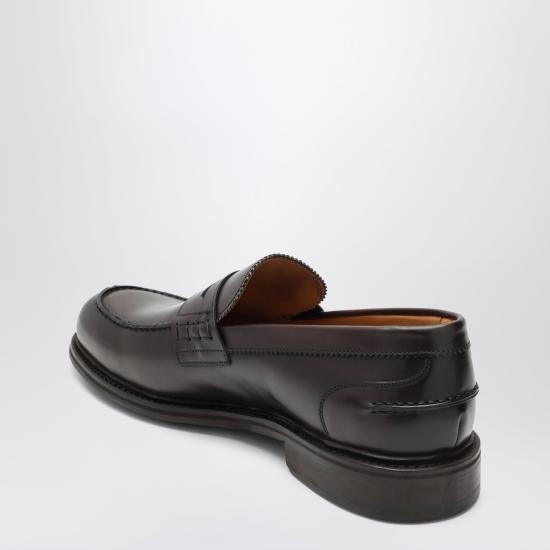 26FW 버윅 로퍼 3238 308BLE Brown - BERWICK