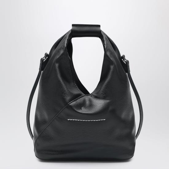 26FW MM6 메종마르지엘라 JAPANESE 재패니즈 크로스바디백 SB6WD0026P8396 Black - MM6 MAISON MARGIELA