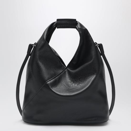 26FW MM6 메종마르지엘라 JAPANESE 재패니즈 크로스바디백 SB6WD0026P8396 Black