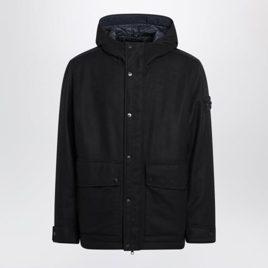 26FW 스톤 아일랜드 자켓 S154100018S0F24 Blue