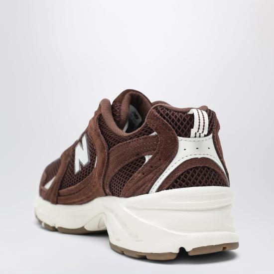 26FW 뉴발란스 530 스니커즈 U530SCWSUE Brown - NEW BALANCE