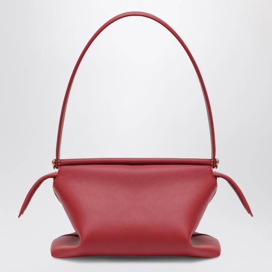26FW 로에베 숄더백 ATBBTBBX01LE Red - LOEWE