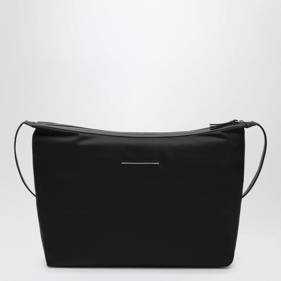 26FW MM6 메종마르지엘라 크로스백 SB6WG0024P9062 Black - MM6 MAISON MARGIELA