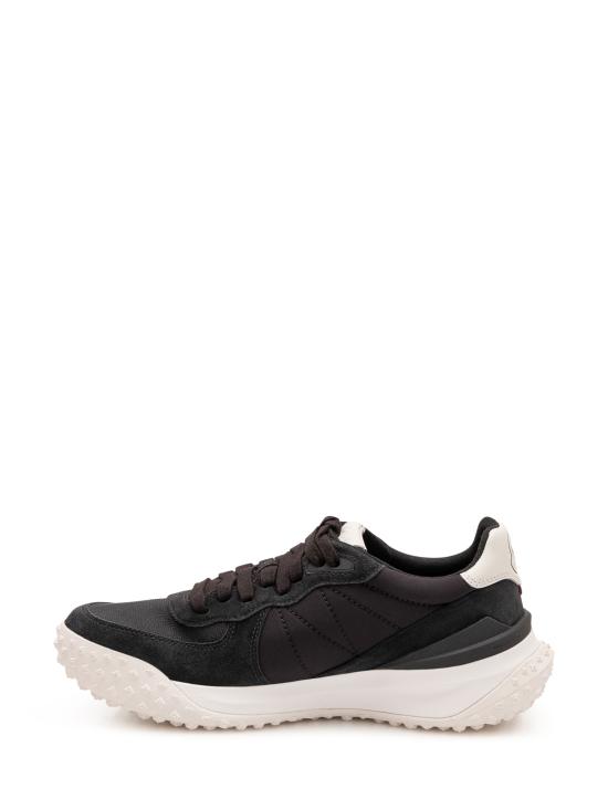 26FW 몽클레어 시티 트렉 로우 탑 스포츠 슈즈 L209A4M00230N0633 999 NERO - MONCLER