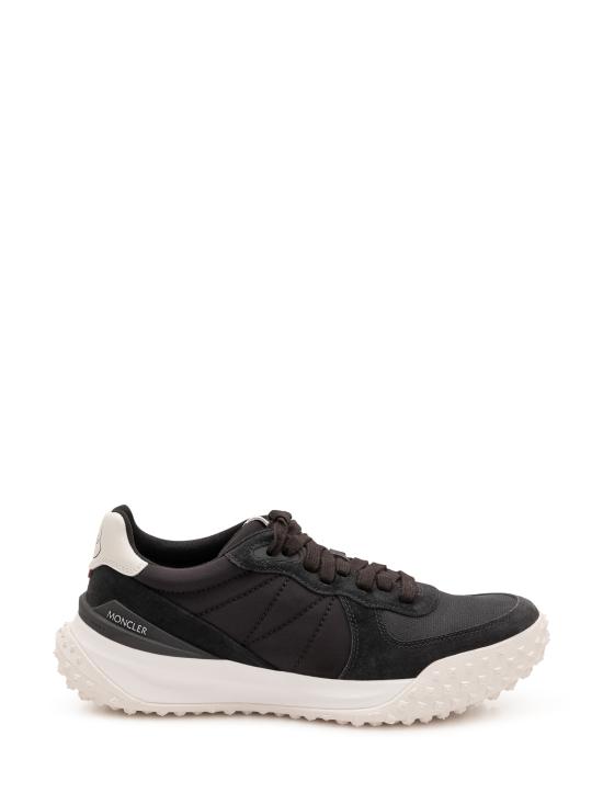 26FW 몽클레어 시티 트렉 로우 탑 스포츠 슈즈 L209A4M00230N0633 999 NERO