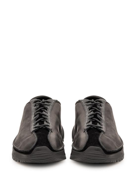 26FW 아워레가시 클로브 A2237SBL BLACK - OUR LEGACY