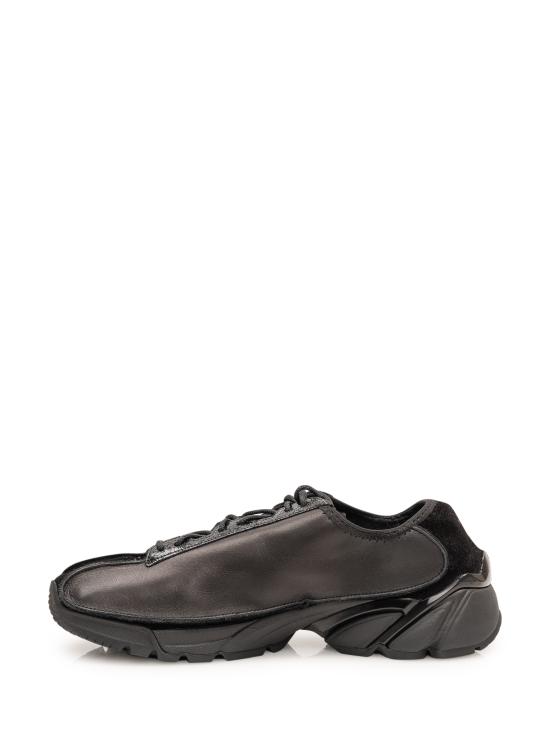 26FW 아워레가시 클로브 A2237SBL BLACK - OUR LEGACY
