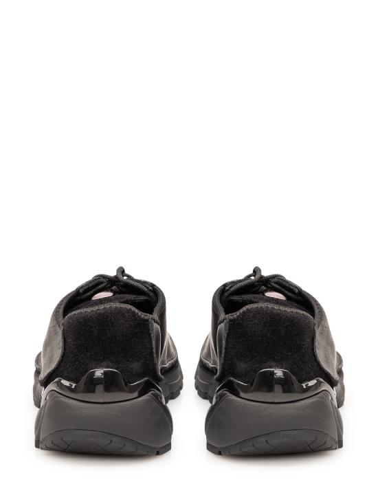 26FW 아워레가시 클로브 A2237SBL BLACK - OUR LEGACY