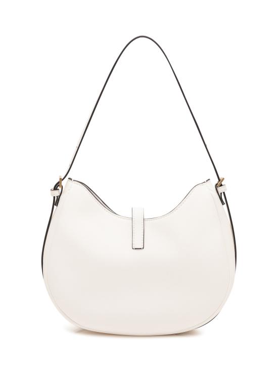 26FW 베르사체 숄더백 10261991A17449 1W72J WHITE GOLD - VERSACE
