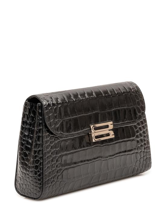 26FW 빅토리아 베컴 숄더백 B426AAC007831A 1 BLACK - VICTORIA BECKHAM