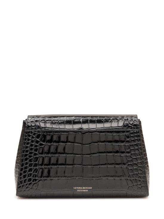 26FW 빅토리아 베컴 숄더백 B426AAC007831A 1 BLACK - VICTORIA BECKHAM