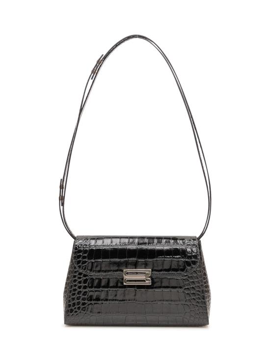 26FW 빅토리아 베컴 숄더백 B426AAC007831A 1 BLACK - VICTORIA BECKHAM