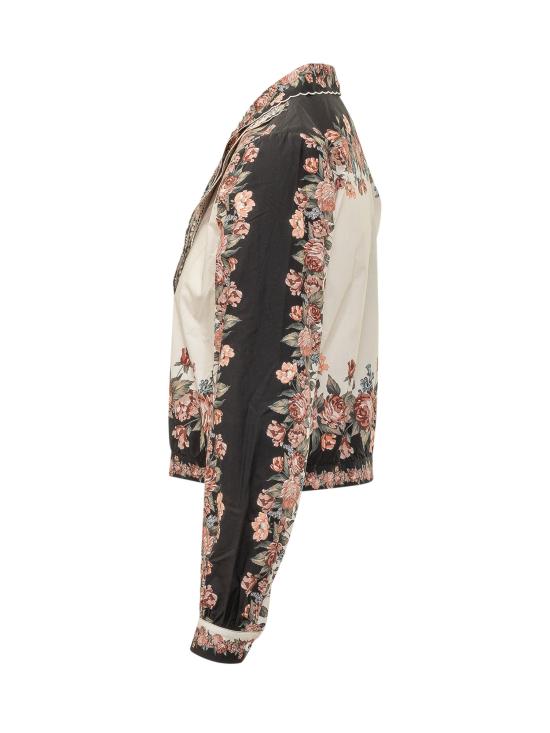 26FW 팜 리오 셔츠 361385 26093 WINTER FLORAL CREAM - FARM RIO