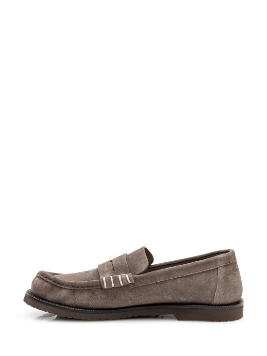 26FW JW앤더슨 스니커즈 MO0005LA0415 755 DARK TAUPE - JW ANDERSON