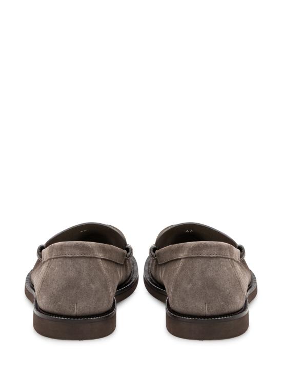 26FW JW앤더슨 스니커즈 MO0005LA0415 755 DARK TAUPE - JW ANDERSON