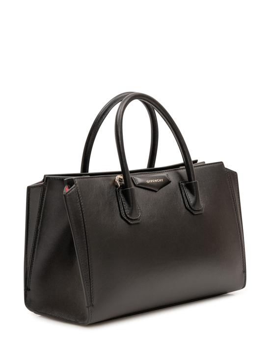 26FW 지방시 토트백 BB5197B2HF 001 BLACK - GIVENCHY