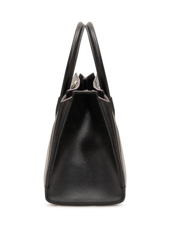 26FW 지방시 토트백 BB5197B2HF 001 BLACK - GIVENCHY