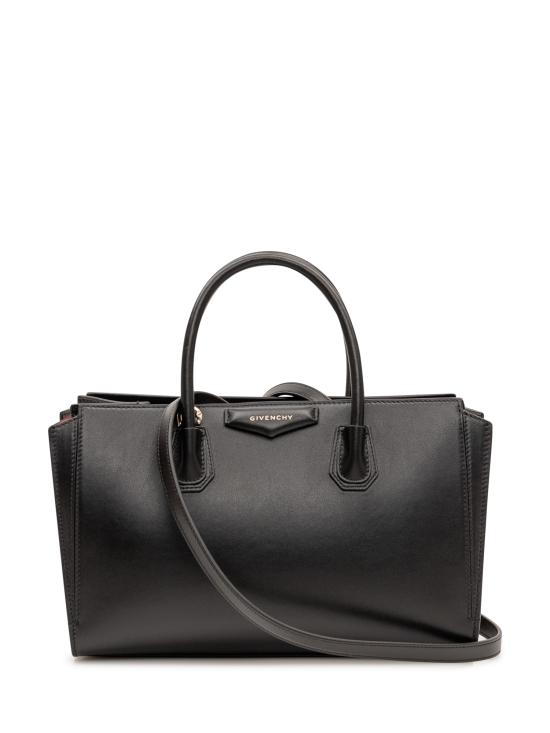 26FW 지방시 토트백 BB5197B2HF 001 BLACK - GIVENCHY