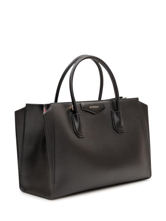 26FW 지방시 토트백 BB518KB2HF 001 BLACK - GIVENCHY