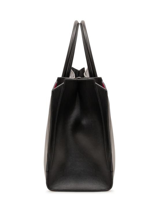 26FW 지방시 토트백 BB518KB2HF 001 BLACK - GIVENCHY