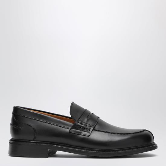 26FW 버윅 로퍼 3238 308LE Black
