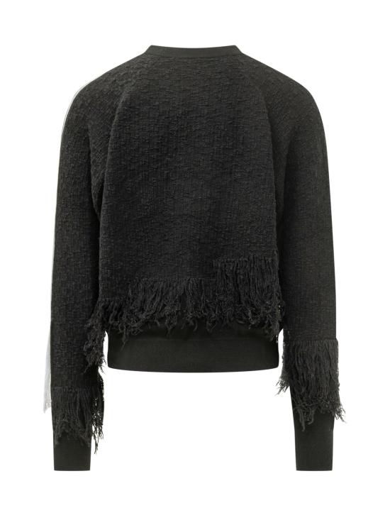 26FW 와이쓰리 긴팔 티셔츠 KR1124 BLACK - Y-3