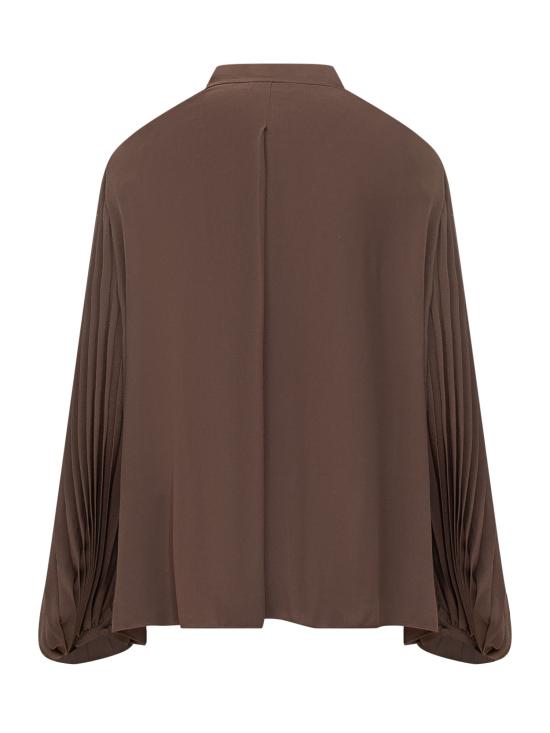 26FW 톰포드 셔츠 CA3368FAX1834 GCW MUSK - TOMFORD