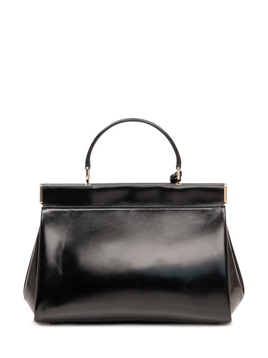 26FW 빅토리아 베컴 토트백 B426AAC007810A 1 BLACK - VICTORIA BECKHAM