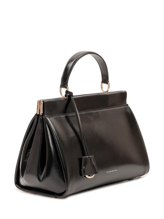 26FW 빅토리아 베컴 토트백 B426AAC007810A 1 BLACK - VICTORIA BECKHAM
