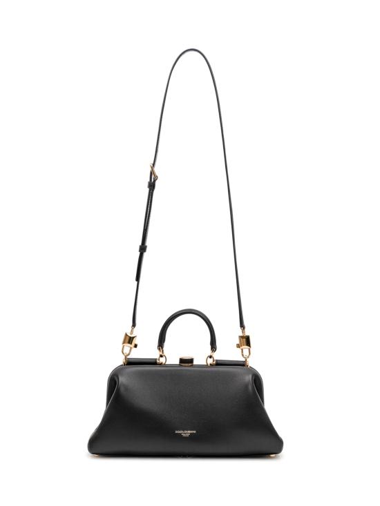 26FW 돌체앤가바나 숄더백 BB7986BF984 80999 NERO - DOLCE & GABBANA