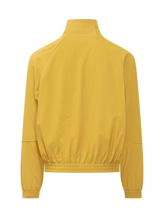 26FW 윌리 차바리아 자켓 MUWJK003016N 122 ORO - WILLY CHAVARRIA