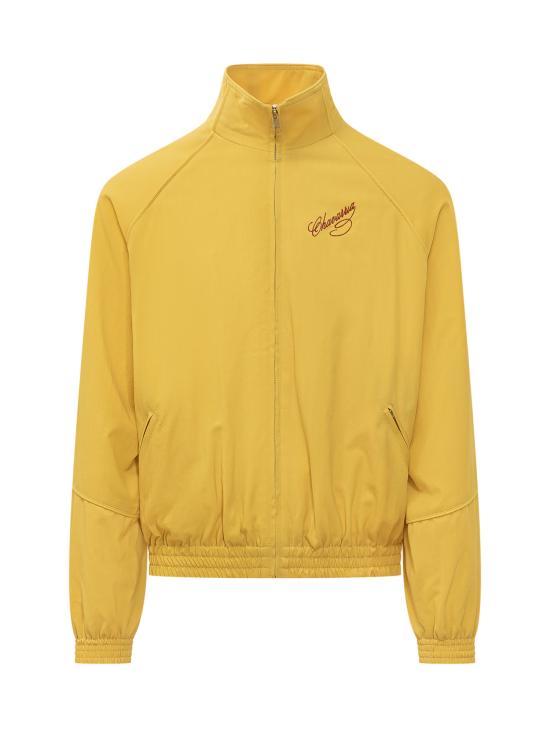26FW 윌리 차바리아 자켓 MUWJK003016N 122 ORO