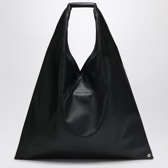 26FW MM6 메종마르지엘라 재패니즈백 S54WD0039P8396 Black - MM6 MAISON MARGIELA