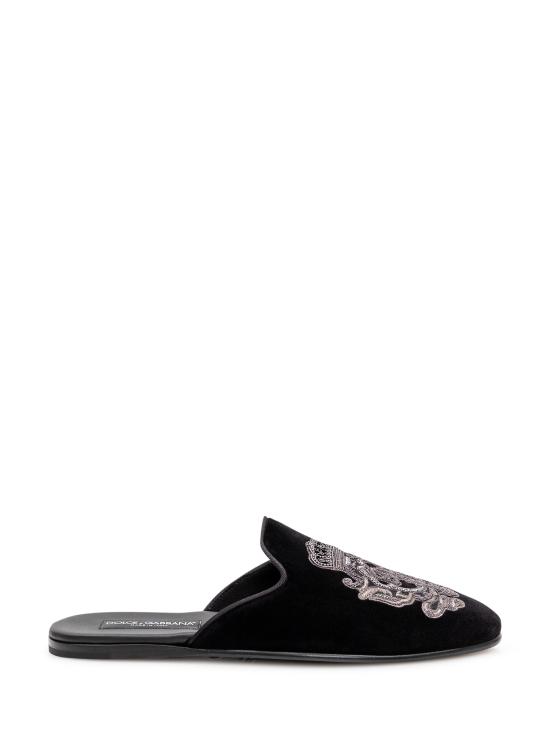 26FW 돌체앤가바나 스니커즈 A80310AO249 8B979 NERO ARGENTO