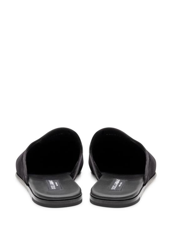 26FW 돌체앤가바나 스니커즈 A80310AO249 8B979 NERO ARGENTO - DOLCE & GABBANA