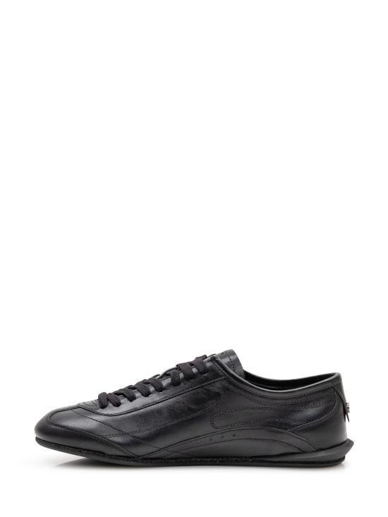26FW 돌체앤가바나 스니커즈 CS2473A0374 80999 NERO - DOLCE & GABBANA