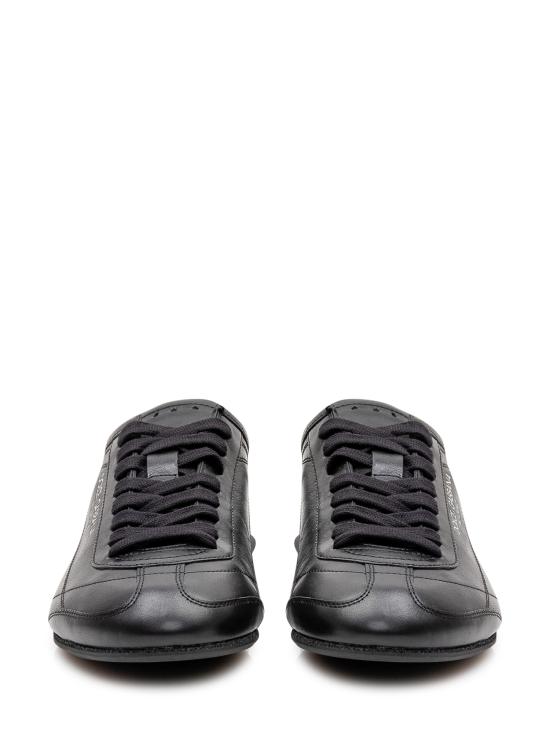 26FW 돌체앤가바나 스니커즈 CS2473A0374 80999 NERO - DOLCE & GABBANA
