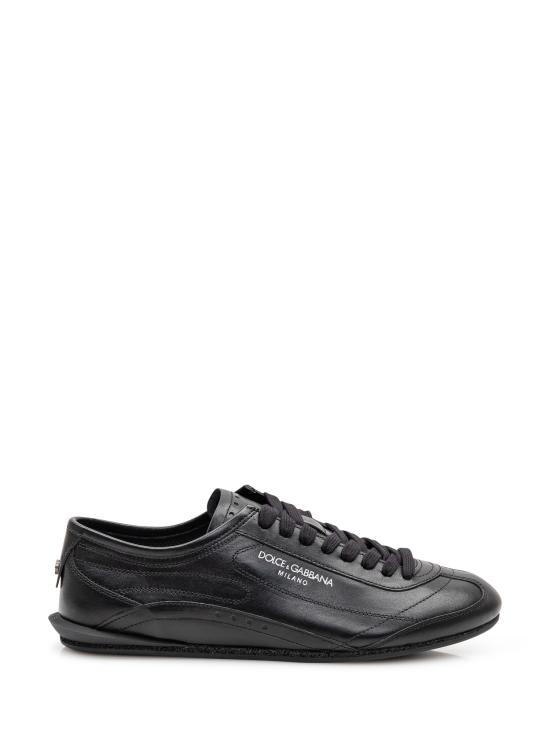 26FW 돌체앤가바나 스니커즈 CS2473A0374 80999 NERO