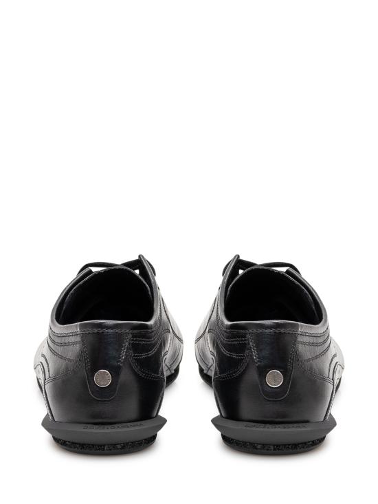 26FW 돌체앤가바나 스니커즈 CS2473A0374 80999 NERO - DOLCE & GABBANA
