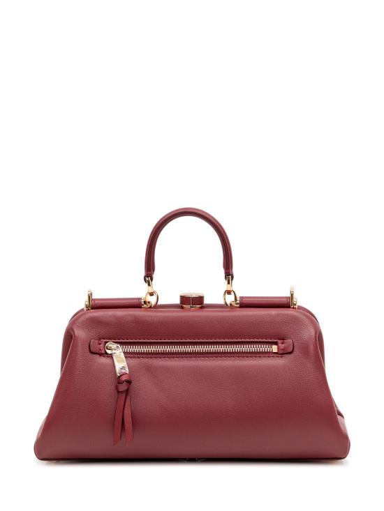 26FW 돌체앤가바나 숄더백 BB7986BF984 83200 TONO VINO - DOLCE & GABBANA